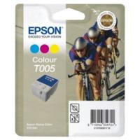 Epson T005 Original Colour Ink Cartridge