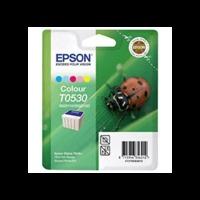 Epson T0530 Original Colour Ink Cartridge