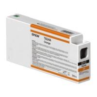 Epson T824A (C13T824A00) Original Orange Ink Cartridge