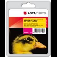 Epson T1293 AGFA Premium Compatible High Capacity Magenta Ink Cartridge