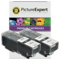 Epson 26XL (T2621) Compatible High Capacity Black Ink Cartridge TWINPACK