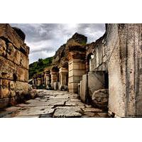 Ephesus Day Tour from Istanbul by Plane