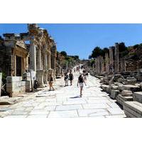 Ephesus Private Shore Excursion From Kusadasi Cruise Port