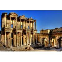 Ephesus Trip from Istanbul