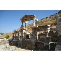 Ephesus Small Group Day Tour from Izmir