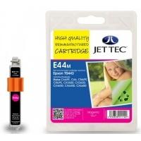 Epson T0443 Magenta Remanufactured Ink Cartridge by JetTec E44M