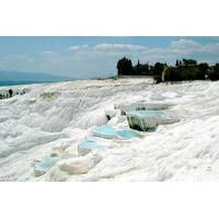 Ephesus and Pamukkale Overnight Tour from Istanbul