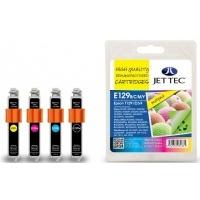 epson t1291234 multipack remanufactured jettec ink cartridge