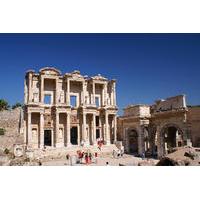 Ephesus Half Day Guided Tour from Kusadasi