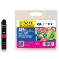 Epson T2983 Magenta Remanufactured Ink Cartridge by JetTec - E29M