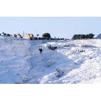 Ephesus Region to Fethiye Including a Pamukkale Tour
