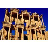 Ephesus Tour with Temple of Artemis and Sirince Village from Izmir