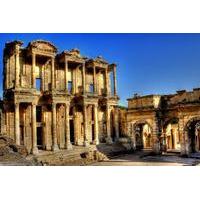 ephesus and pottery workshop tour from kusadasi with private guide and ...