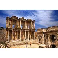 ephesus day trip from istanbul by air