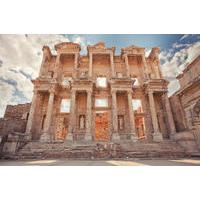 Ephesus and St. Mary\'s House Day Trip from Izmir