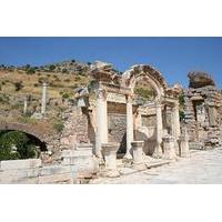 Ephesus and Artemis Private Tour from Kusadasi
