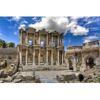 Ephesus Shoppers Tour From Kusadasi with Private Guide and Van