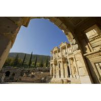 Ephesus Highlights Day Tour from Kusadasi