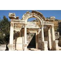 Ephesus Customizable Half Day Guided Tour from Kusadasi