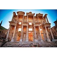 Ephesus Tour From Istanbul