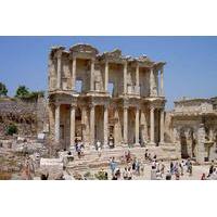 Ephesus Day Tour from Izmir