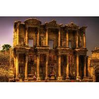 ephesus and ephesus museum for archaeology lovers from kusadasi with p ...