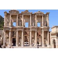 Ephesus Shore Excursion from Kusadasi Port
