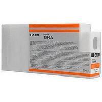 Epson T596 Orange Ink Cartridge