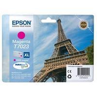 Epson T7023 High Capacity Magenta Ink Cartridge