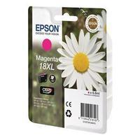 Epson T1813 High Capacity Magenta Ink Cartridge