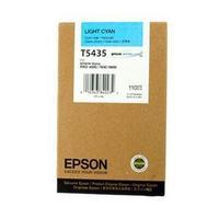 Epson T543500 Light Cyan Ink Cartridge