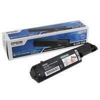 Epson C13S050190 Black Toner Cartridge