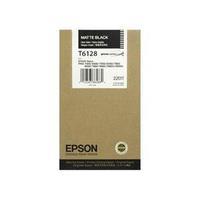 epson t6128 matte black ink cartridge