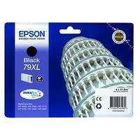 epson 79xl black ink cartridge