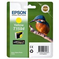 Epson T1594 Yellow Ink Cartridge