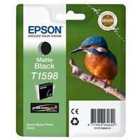 epson t1598 matte black ink cartridge