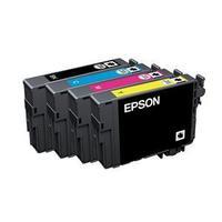 Epson T1806 Ink Cartridge Multipack