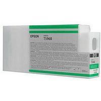 Epson T596 Green Ink Cartridge