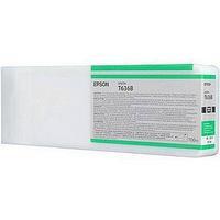 Epson T636 Green Ink Cartridge