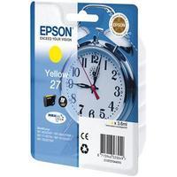 Epson 27 Yellow Ink Cartridge
