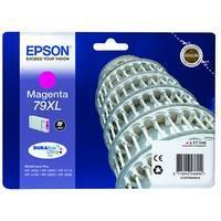 Epson 79XL Magenta Ink Cartridge