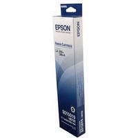 Epson C13S015637 Black Ink Ribbon
