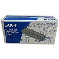 epson c13s050167 black toner cartridge