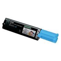 Epson C13S050189 Cyan Toner Cartridge