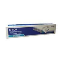 epson c13s050244 cyan toner cartridge