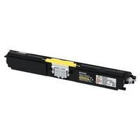 epson c13s050554 high capacity yellow toner cartridge