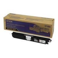 Epson C13S050557 High Capacity Black Toner Cartridge