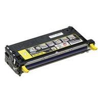 Epson C13S051158 Yellow Toner Cartridge