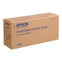 epson c13s051210 black photoconductor unit