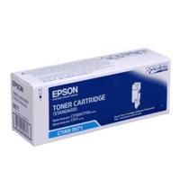 Epson C1700 Cyan Toner Cartridge